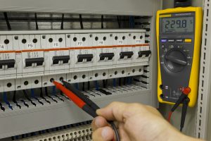 Electricians in Purfleet, RM19