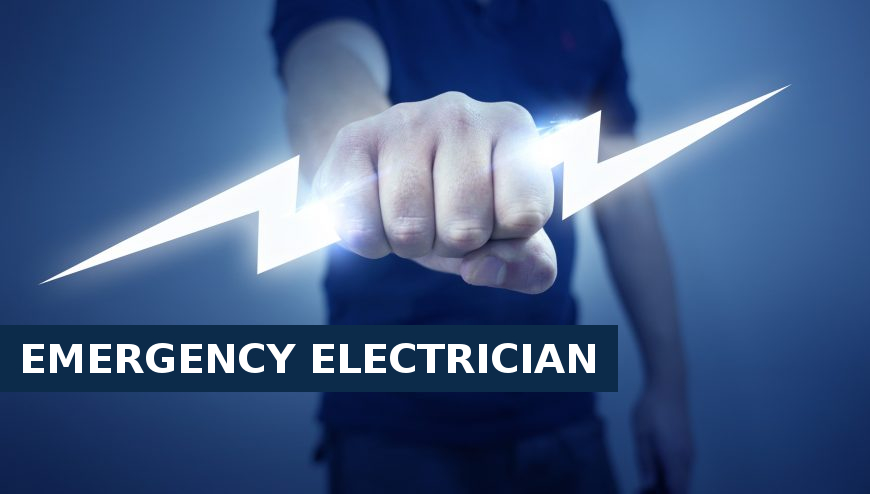 Emergency Electrician Purfleet